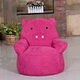 cute kids bean bag chair