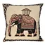 cotton filled cushion