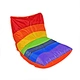 Waterproof and Sand Free Beach Chair Bean Bag Chair