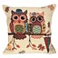 cotton filled cushion