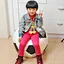 sports bean bag chair for fun