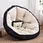 indoor bean bag sofa