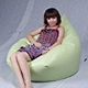 bean bag chair