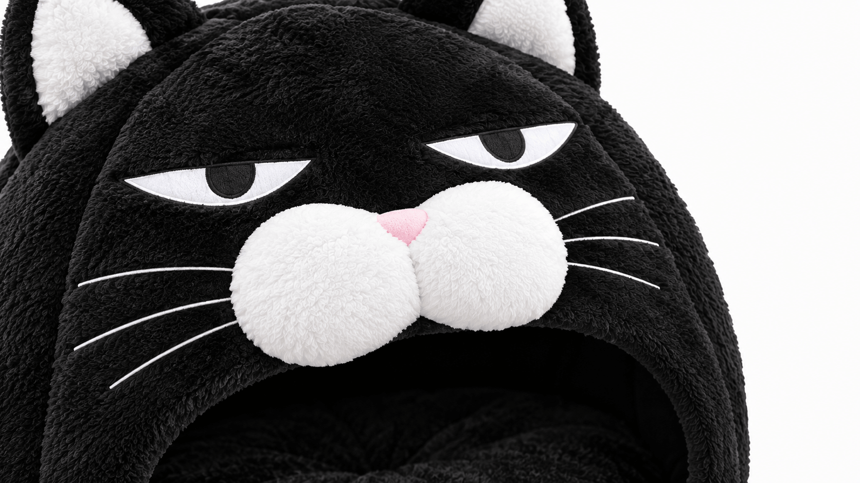 Detail shot