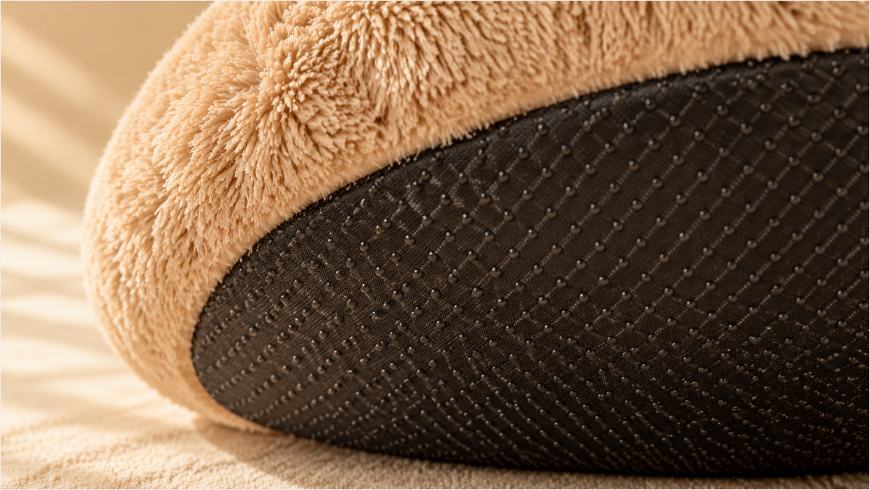 WL-BC008 khaki beige color option