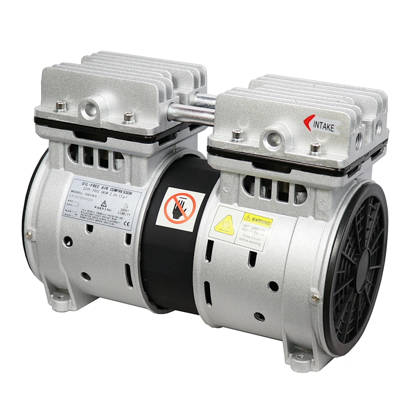 SH480Bomba de compresor de aire