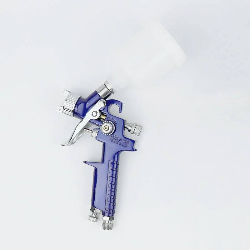 H2000 Highly Efficiency Auto Convenient Spray Gun