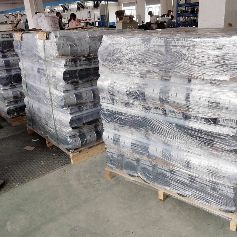 TAIZHOU KINGSHARKS CO.,LTD