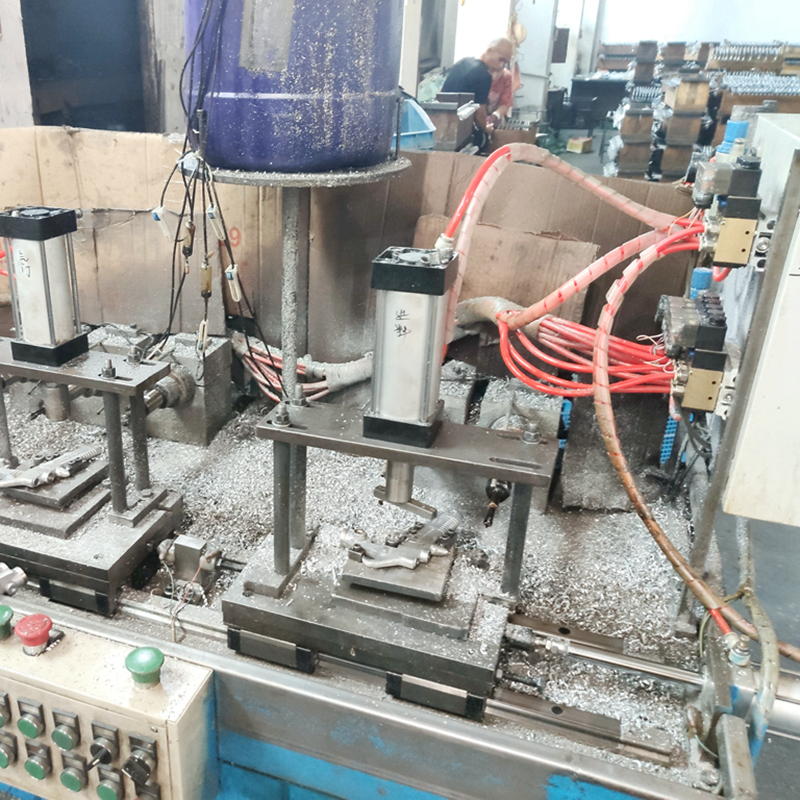 TAIZHOU KINGSHARKS CO.,LTD