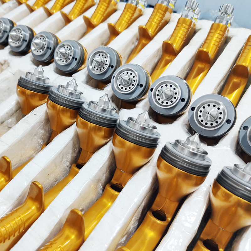 TAIZHOU KINGSHARKS CO.,LTD