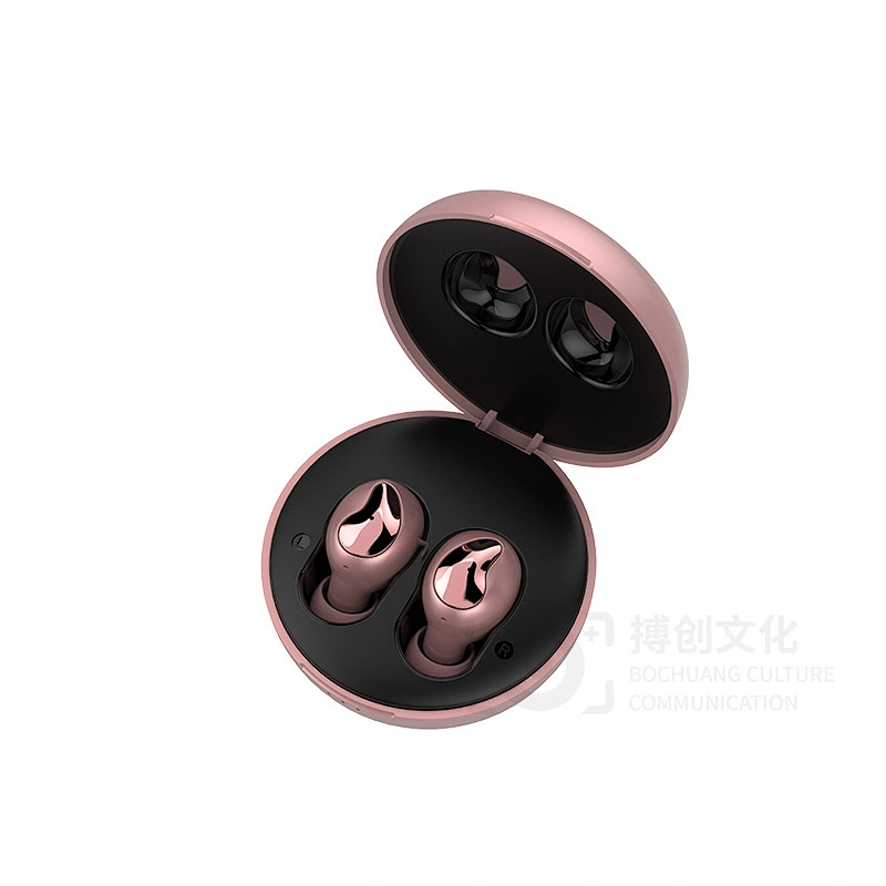 TWS Earphones earbuds headphone headset  V5.0 mini wireless in ear  Airhoa 1536 chipset