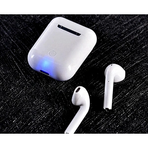 High Quality Newest Wireless Bluetooth Headphone YIXIANGLIN i12 TWS BT Earphone 5.0 WZ-I12 Wireless Earbuds Bluetooth Earbuds