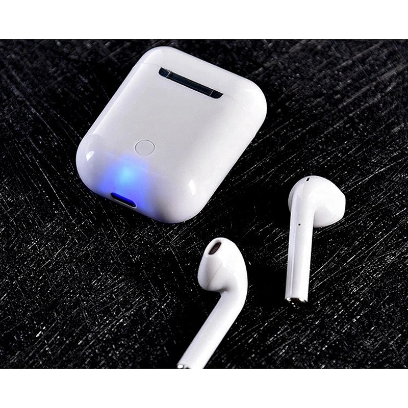 High Quality Newest Wireless Bluetooth Headphone YIXIANGLIN i12 TWS BT Earphone 5.0 WZ-I12 Wireless Earbuds Bluetooth Earbuds
