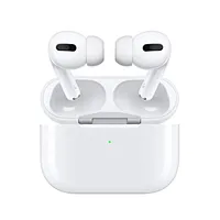 YIXIANGLIN 2019 1:1 Airpds Pro Perfect Fit The Ears TWS Wireless Bluetooth or Smartphone Headset for Your Best Parents or Lover