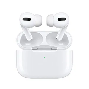 YIXIANGLIN 2019 1:1 Airpds Pro Perfect Fit The Ears TWS Wireless Bluetooth or Smartphone Headset for Your Best Parents or Lover