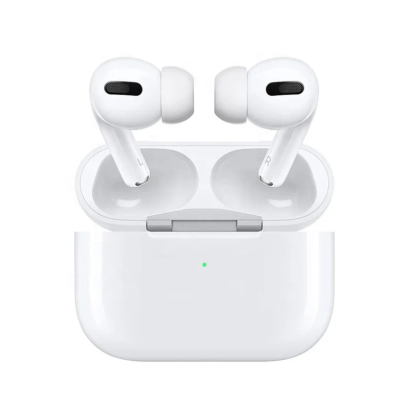 YIXIANGLIN 2019 1:1 Airpds Pro Perfect Fit The Ears TWS Wireless Bluetooth or Smartphone Headset for Your Best Parents or Lover