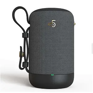 New Arrival Fashionable TWS Wireless Portable USB TF card Stereo Outdoor Blue Tooth Speaker with Super Bass