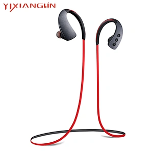 Popular amazon top selling  boy wireless sport earphone Ear-hook headphone