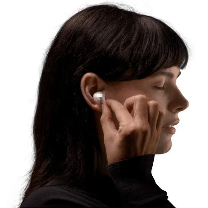 YIXIANGLIN 2019 1:1 Airpds Pro Perfect Fit The Ears TWS Wireless Bluetooth or Smartphone Headset for Your Best Parents or Lover