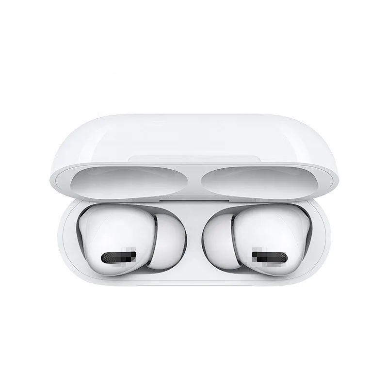 YIXIANGLIN 2019 1:1 Airpds Pro Perfect Fit The Ears TWS Wireless Bluetooth or Smartphone Headset for Your Best Parents or Lover
