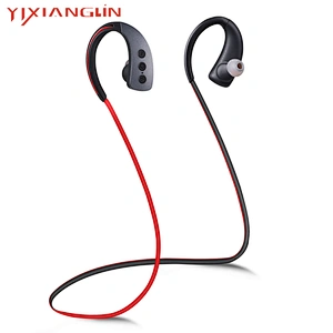 Popular amazon top selling  boy wireless sport earphone Ear-hook headphone
