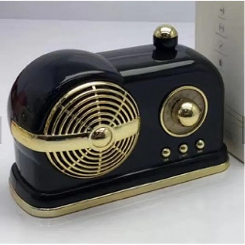 YIXIANGLIN 2019 Cute Small Diminutive Adorable Attractive Awesome Wireless Bluetooth speaker for Your Best Team
