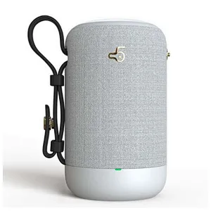 New Arrival Fashionable TWS Wireless Portable USB TF card Stereo Outdoor Blue Tooth Speaker with Super Bass