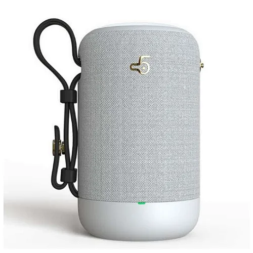 New Arrival Fashionable TWS Wireless Portable USB TF card Stereo Outdoor Blue Tooth Speaker with Super Bass