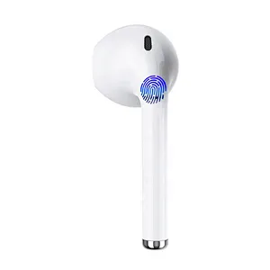 High Quality Newest Wireless Bluetooth Headphone YIXIANGLIN i12 TWS BT Earphone 5.0 WZ-I12 Wireless Earbuds Bluetooth Earbuds
