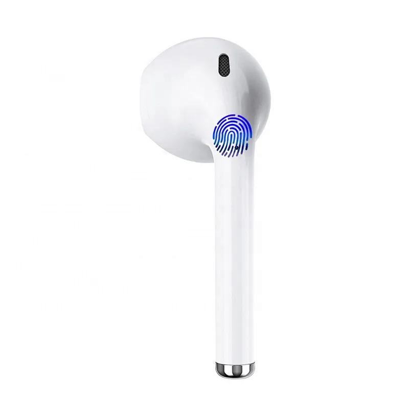 High Quality Newest Wireless Bluetooth Headphone YIXIANGLIN i12 TWS BT Earphone 5.0 WZ-I12 Wireless Earbuds Bluetooth Earbuds