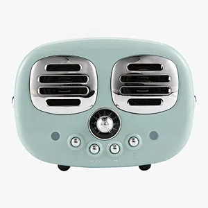YIXIANGLIN 2019 Cute Portable Mini Cute Attractive Awesome Wireless Bluetooth speaker for Your Cute Daughter
