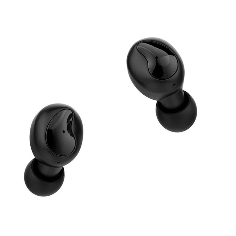 TWS Earphones earbuds headphone headset  V5.0 mini wireless in ear  Airhoa 1536 chipset