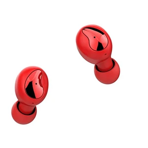 TWS Earphones earbuds headphone headset  V5.0 mini wireless in ear  Airhoa 1536 chipset