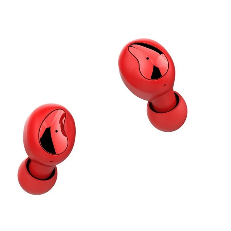 TWS Earphones earbuds headphone headset  V5.0 mini wireless in ear  Airhoa 1536 chipset