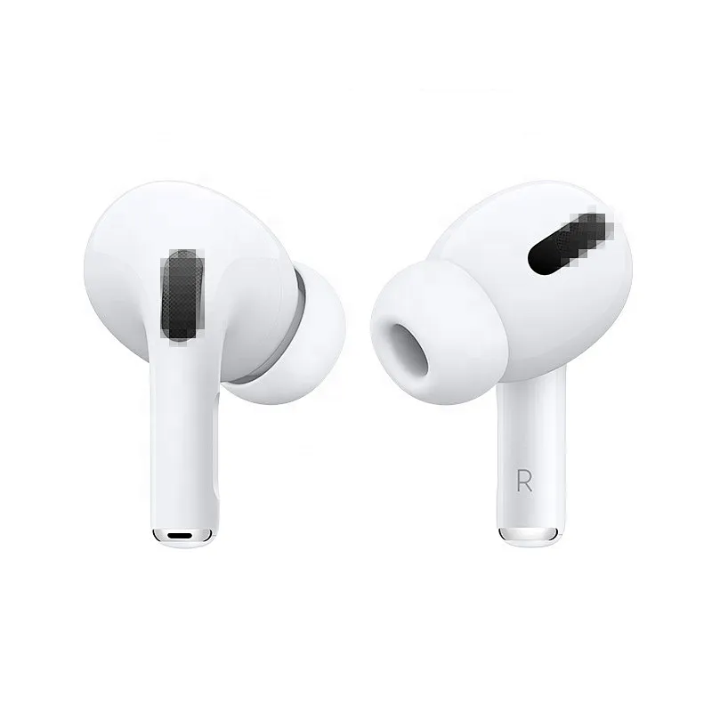 YIXIANGLIN 2019 1:1 Airpds Pro Perfect Fit The Ears TWS Wireless Bluetooth or Smartphone Headset for Your Best Parents or Lover