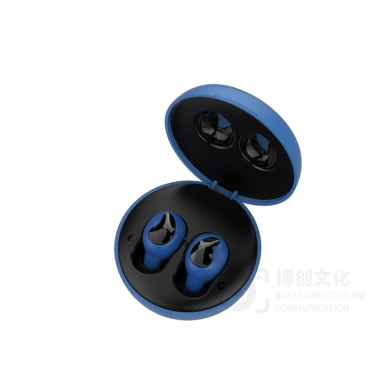 TWS Earphones earbuds headphone headset  V5.0 mini wireless in ear  Airhoa 1536 chipset