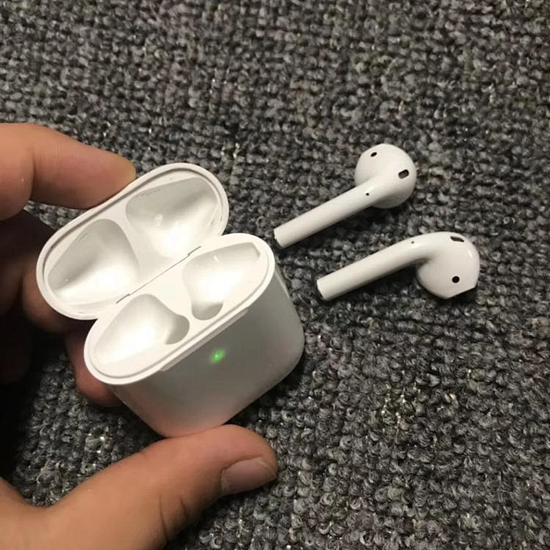 TWS headphone  1:1 paring  pop-up window Airoha 1536 chip for   1:1