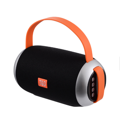 Bluetooth  Speaker