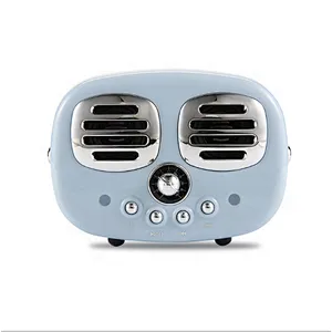YIXIANGLIN 2019 Cute Portable Mini Cute Attractive Awesome Wireless Bluetooth speaker for Your Cute Daughter