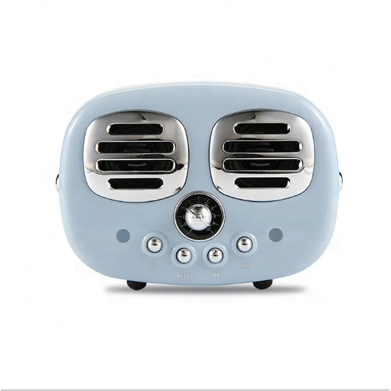 YIXIANGLIN 2019 Cute Portable Mini Cute Attractive Awesome Wireless Bluetooth speaker for Your Cute Daughter