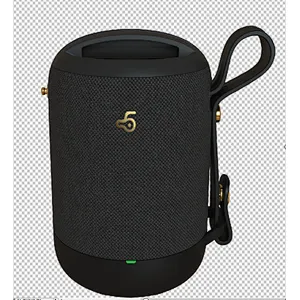 New Arrival Fashionable TWS Wireless Portable USB TF card Stereo Outdoor Blue Tooth Speaker with Super Bass