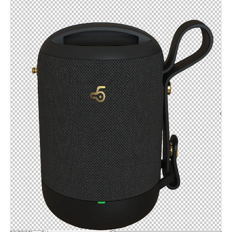 New Arrival Fashionable TWS Wireless Portable USB TF card Stereo Outdoor Blue Tooth Speaker with Super Bass
