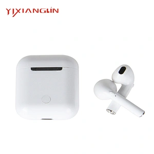 YIXINGLIN Earphone WZ--i9s-07  TWS cell phone wireless bluetooth  headphone hight quality hot selling cheap price new modle