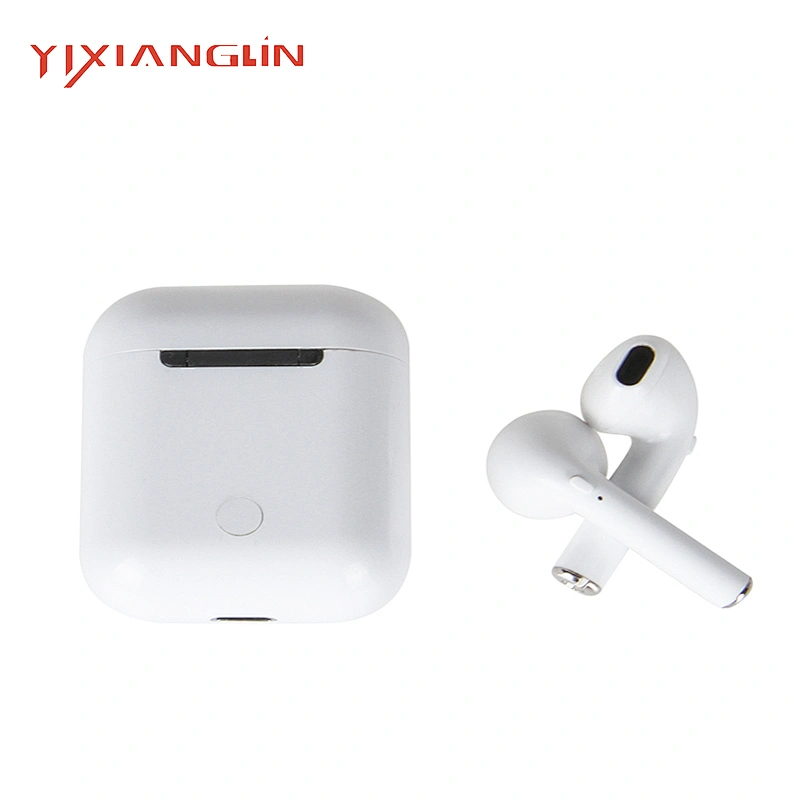 YIXINGLIN Earphone WZ--i9s-07  TWS cell phone wireless bluetooth  headphone hight quality hot selling cheap price new modle