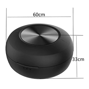 TWS Earphones earbuds headphone headset  V5.0 mini wireless in ear  Airhoa 1536 chipset