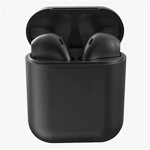 Newest Macarons colorful InPods 12 Ecouteur bluetooth  TWS 5.0 Bluetooth Earbuds Wireless headphone