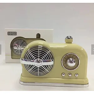 YIXIANGLIN 2019 Cute Small Diminutive Adorable Attractive Awesome Wireless Bluetooth speaker for Your Best Team
