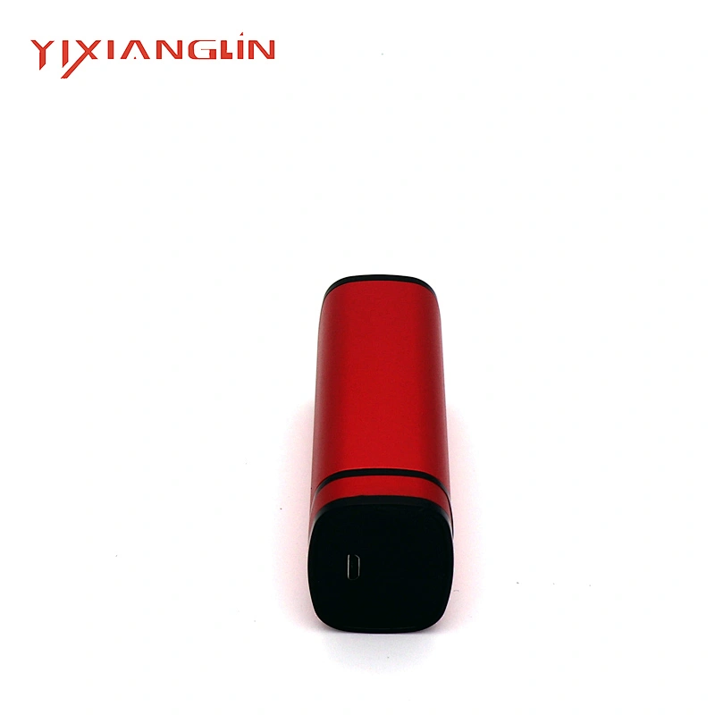 Durable CSR5.0 Red Touch switch TWS wireless BT  earphone for mobile phone ,wireless earphone