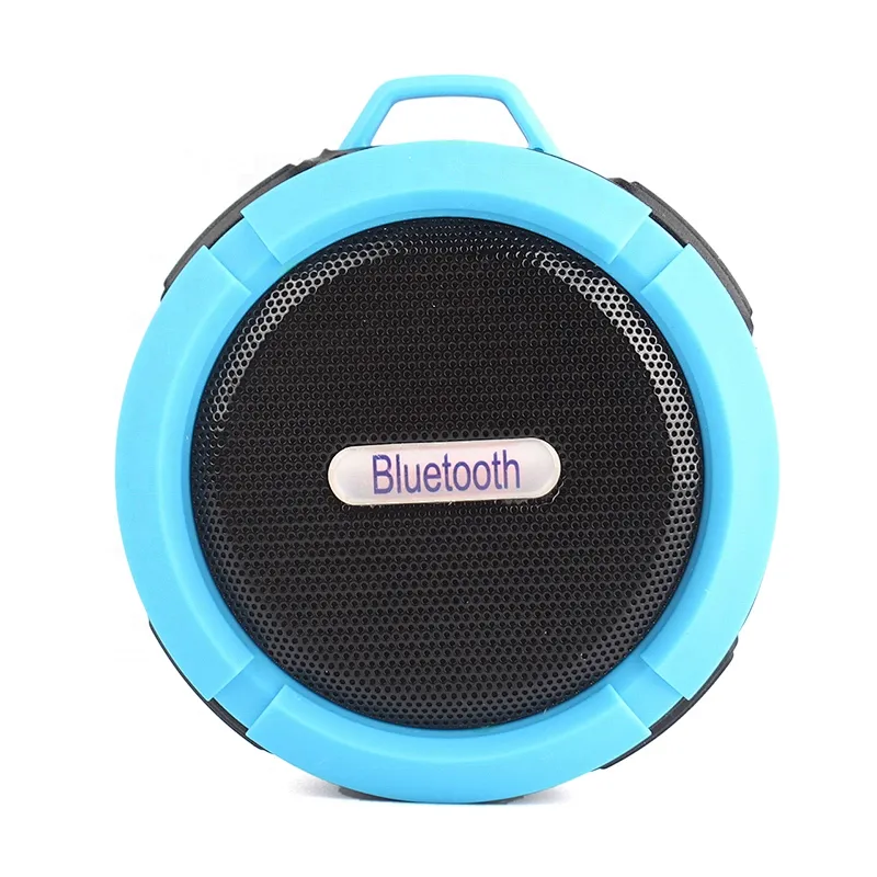 YIXIANGLIN 2019 Cute Hot Sale Sound Popular OEM/ ODM Mini Attractive Awesome Wireless Stereo Car Bluetooth Speaker