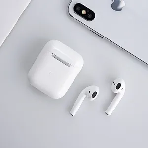 TWS headphone  1:1 paring  pop-up window Airoha 1536 chip for   1:1